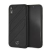 Mercedes MEHCI61THLBK iPhone Xrczarny/black hardcase New Organic I